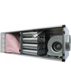 stalen geurfilterkast 5000 m3/h, Doe-het-zelf en Verbouw, Ventilatie en Afzuiging, Verzenden, Nieuw