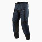 REVIT! Peninsula Dark Navy Motorcycle Pants, Motoren, Kleding | Motorkleding, Nieuw met kaartje, REV'IT!, Broek | textiel, Heren