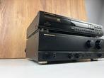 Marantz - PM-32 Amplifier + CD-53 Compact Disc Player, Nieuw