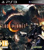 Lost Planet 2 (PlayStation 3), Spelcomputers en Games, Games | Sony PlayStation 3, Verzenden, Gebruikt, Vanaf 12 jaar
