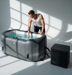 JÄRVI ijsbad met koeler - incl. app - koelt tot 3°C, Ophalen of Verzenden, Nieuw, Badproduct