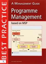 Programme Management based on MSP / Best practice, Boeken, Verzenden, Gelezen, J. Chittenden