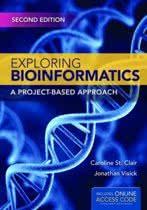 Exploring Bioinformatics A Project Based Appro 9781284034240, Verzenden, Zo goed als nieuw
