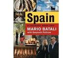 Spain...a Culinary Road Trip - Spain...a Culinary Road Trip, Ophalen of Verzenden, Nieuw