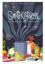Smaakspoken 9789021418766 Daan Faber, Boeken, Kinderboeken | Jeugd | onder 10 jaar, Verzenden, Zo goed als nieuw, Daan Faber