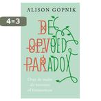 De opvoedparadox 9789057123139 Alison Gopnik, Verzenden, Zo goed als nieuw, Alison Gopnik