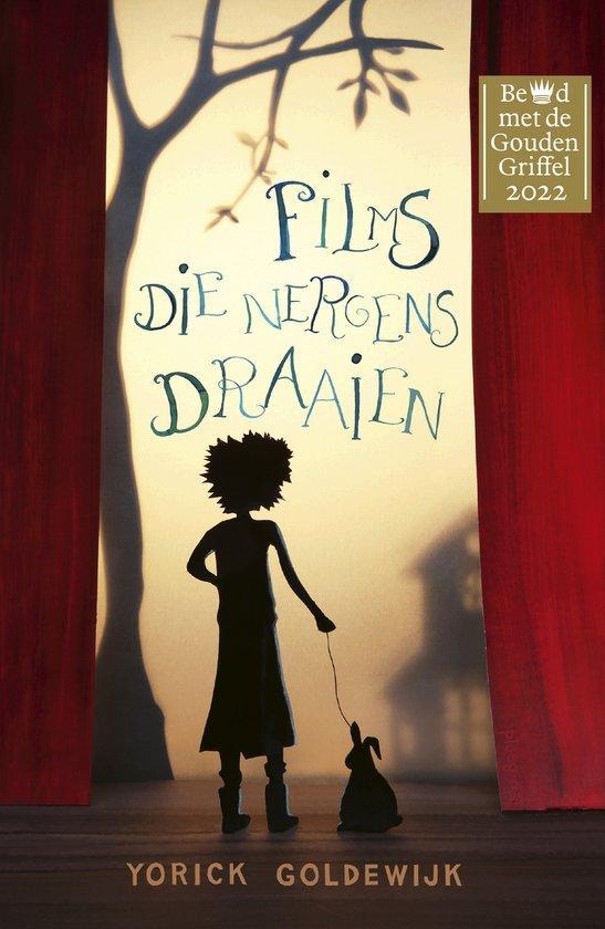 Films die nergens draaien, Boeken, Overige Boeken, Ophalen of Verzenden