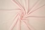 10 meter lycra tule - Baby roze, Hobby en Vrije tijd, Stoffen en Lappen, Overige materialen, 120 cm of meer, Ophalen of Verzenden