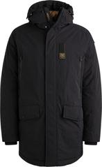 PME Legend Ice Pilot Parka Zwart maat XL Heren, Verzenden, Zwart, PME Legend, Maat 56/58 (XL)
