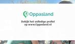 Liesbeth zoekt een oppas in Oost-Graftdijk voor 2 kinderen.