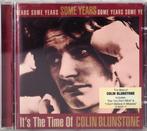 Colin Blunstone - Some Years (Its The Time Of Colin Blunsto, Ophalen of Verzenden, Gebruikt