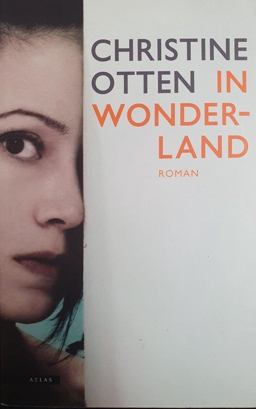 In wonderland, Boeken, Overige Boeken, Ophalen of Verzenden