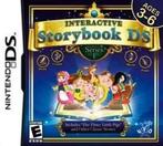 Interactive Storybook DS-Amerikaans (NDS) Gebruikt, Spelcomputers en Games, Games | Nintendo DS, Ophalen of Verzenden, Zo goed als nieuw
