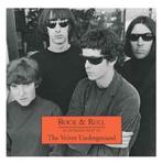 cd - The Velvet Underground - Rock &amp; Roll - An Introd..., Verzenden, Zo goed als nieuw