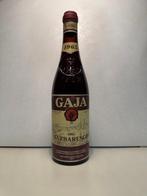 1965 Gaja - Barbaresco - 1 Fles (0.72L), Nieuw
