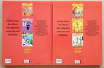 Lucky Luke - Die Gesamtausgabe Band 22 und 23 - 1995 -, Nieuw