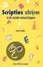 Scripties schrijven in de sociale wetenschappen, Verzenden, Zo goed als nieuw, Karel Soudijn