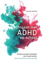 9789088508257 Omgaan met ADHD op school | Tweedehands, Boeken, Verzenden, Zo goed als nieuw, Russell Barkley