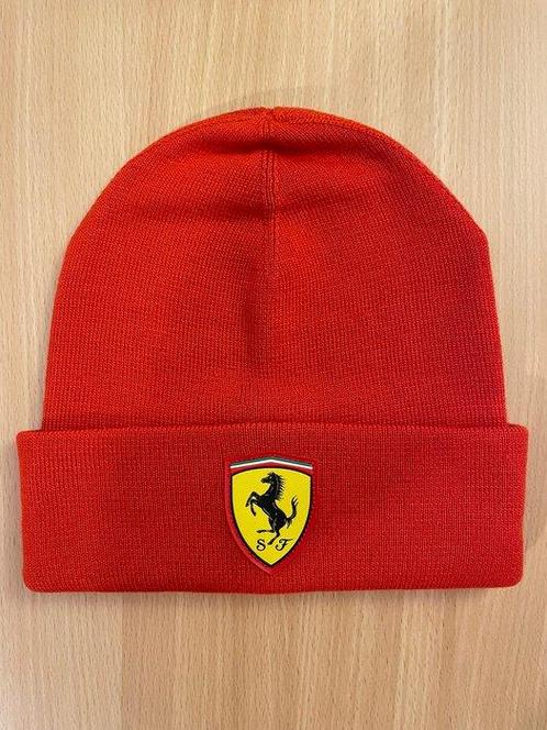 Ferrari - Formule 1 - 2024 - Teamkleding, Verzamelen, Automerken, Motoren en Formule 1