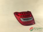 MB C-KLASA W204 KOMBI LIFT 11-14 ACHTERLICHT  LINKS LED, Verzenden, Gebruikt, Mercedes-Benz