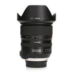 Tamron SP 24-70mm F2.8 Di VC USD G2 - Nikon F, Audio, Tv en Foto, Fotografie | Lenzen en Objectieven, Ophalen of Verzenden, Zo goed als nieuw