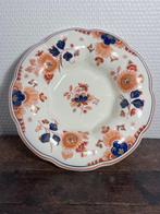 De Porceleyne Fles, Delft - L. Hogendoorn - Wandbord -