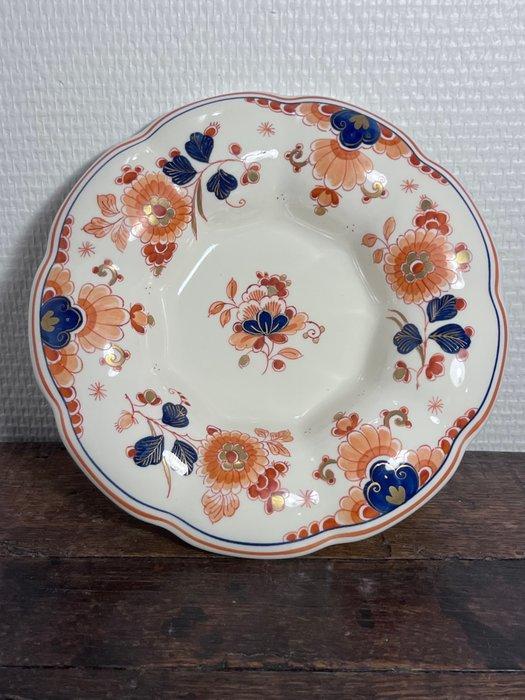 De Porceleyne Fles, Delft - L. Hogendoorn - Wandbord -, Antiek en Kunst, Antiek | Glas en Kristal