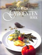 GROTE GROENTENBOEK 9789065905413 Teubner, Boeken, Kookboeken, Verzenden, Gelezen, Teubner