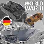 Wehrmacht (Germany) 1:35, 1:48, 1:72 - Model militair, Nieuw