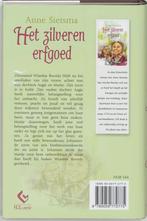 VCL-serie Het zilveren erfgoed / VCL-serie 9789059770775, Boeken, Streekboeken en Streekromans, Verzenden, Gelezen, Anne Sietsma