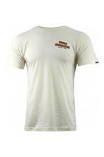 Vans T-shirt in maat S Wit, Kleding | Heren, T-shirts, Verzenden, Zo goed als nieuw, Wit, Vans