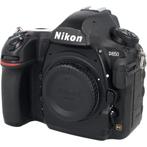 Nikon D850 body occasion, Audio, Tv en Foto, Fotocamera's Digitaal, Verzenden, Gebruikt, Nikon