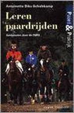 Leren paardrijden / Paard & praktijk 9789058770202, Verzenden, Gelezen, A. Diks-Schalekamp