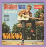 Wolfgang Hofer – Abraham / Lied Von Der Birke (1-7-Vinyl-Si, Ophalen of Verzenden, Nieuw in verpakking