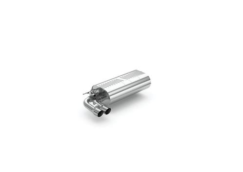 Einddemper 4-serie Coupe / 3-serie Touring / 4-serie Gran Co, Auto-onderdelen, Uitlaatsystemen, Nieuw, Verzenden