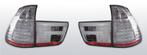 Achterlichten BMW X5 E53 1999-2003 | LED | chroom, Verzenden, Nieuw, BMW