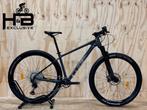 Cube Reaction C62 Pro Carbon 29 inch mountainbike XT 2022, Overige merken, Hardtail, Heren, 45 tot 49 cm