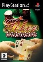 Poker Masters (ps2 used game), Spelcomputers en Games, Games | Sony PlayStation 2, Ophalen of Verzenden, Zo goed als nieuw