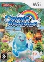 Dewys Adventure (Wii Games), Spelcomputers en Games, Ophalen of Verzenden, Zo goed als nieuw