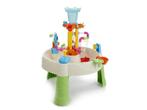 Little Tikes Fountain Factory - Watertafel - Inclusief 3, Kinderen en Baby's, Speelgoed | Buiten | Los speelgoed, Verzenden, Zo goed als nieuw