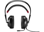 HP OMEN - Headset SteelSeries - Uitschuifbare microfoon -, Verzenden, Zo goed als nieuw, HP