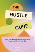 9781958803806 Hustle Cure, The Sophie Cliff, Boeken, Verzenden, Nieuw, Sophie Cliff