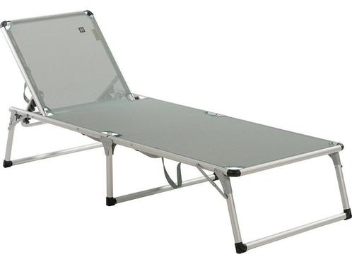 Travellife Como Ligbed - Opvouwbaar - Rugleuning in 6, Huis en Inrichting, Woonaccessoires | Overige, Nieuw, Verzenden