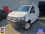 Volkswagen Transporter | Zakelijke Lease v.a. €265.85 pm, Auto's, Automaat, Gebruikt, Euro 6, Overige kleuren