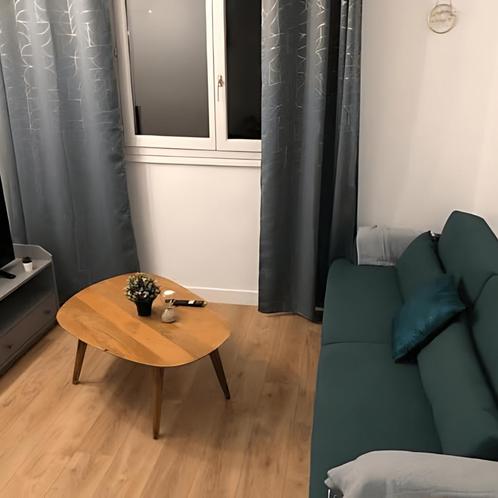 2-Kamer appartement in Enschede, Huizen en Kamers, Huizen te huur, Direct bij eigenaar, Appartement