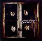 cd - Silence 4 - Silence Becomes It, Verzenden, Zo goed als nieuw