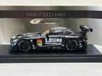 Ebbro, Norev 1:43 - Modelauto (2) - Mercedes Benz - AMG GT x, Nieuw