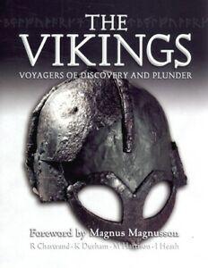 The Vikings: voyagers of discovery and plunder by Mark, Boeken, Taal | Engels, Gelezen, Verzenden