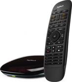 Logitech Harmony Companion - Universele Afstandsbediening en, Verzenden, Nieuw