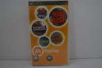 EA Replay - SEALED (PSP PAL), Verzenden, Zo goed als nieuw